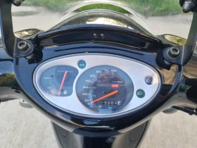 Обява за продажба на Aprilia Scarabeo 50 4T PERFEKTEN ~2 000 лв. - изображение 8