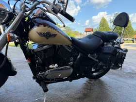 Kawasaki Vn Vulcan 800 | Mobile.bg    7
