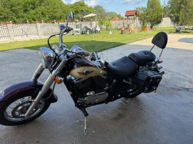 Kawasaki Vn Vulcan 800 | Mobile.bg    6