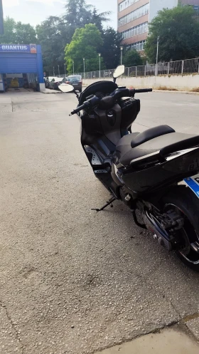 Обява за продажба на Yamaha T-max 500i ~10 000 лв. - изображение 1