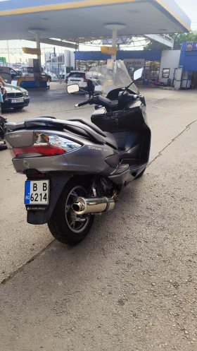 Обява за продажба на Yamaha T-max 500i ~10 000 лв. - изображение 2