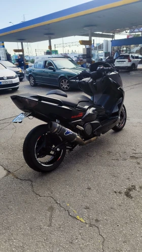 Обява за продажба на Yamaha T-max 500i ~10 000 лв. - изображение 3