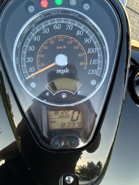 Обява за продажба на Suzuki VL Suzuki VL800 Black Edition ~10 800 лв. - изображение 4