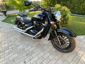 Обява за продажба на Suzuki VL Suzuki VL800 Black Edition ~10 800 лв. - изображение 1