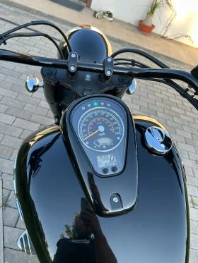 Обява за продажба на Suzuki VL Suzuki VL800 Black Edition ~10 800 лв. - изображение 6