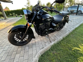 Обява за продажба на Suzuki VL Suzuki VL800 Black Edition ~10 800 лв. - изображение 1
