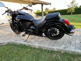 Обява за продажба на Suzuki VL Suzuki VL800 Black Edition ~10 800 лв. - изображение 3