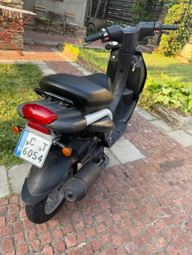 Peugeot Ludix 50cc 2t | Mobile.bg    4