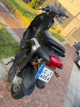 Peugeot Ludix 50cc 2t | Mobile.bg    5