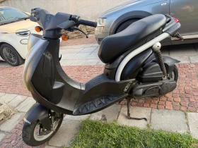 Peugeot Ludix 50cc 2t | Mobile.bg    2