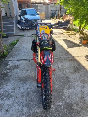 Rieju MR 300 pro 2024 | Mobile.bg    6