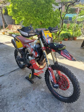 Rieju MR 300 pro 2024 | Mobile.bg    5
