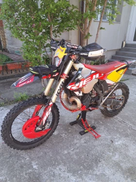     Rieju MR 300 pro 2024