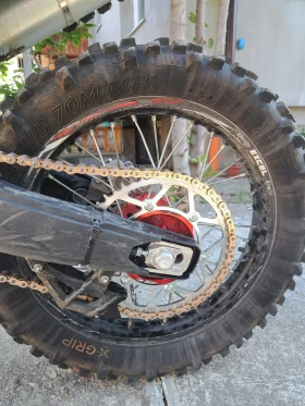 Rieju MR 300 pro 2024 | Mobile.bg    9