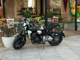 Honda Cb CB1000RA | Mobile.bg    13
