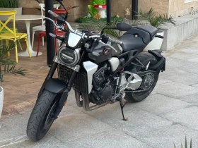Honda Cb CB1000RA | Mobile.bg    14