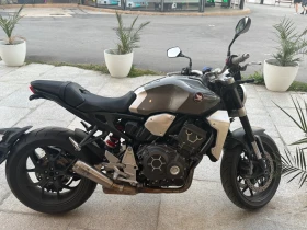 Honda Cb CB1000RA | Mobile.bg    8