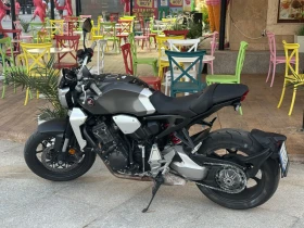 Honda Cb CB1000RA | Mobile.bg    10
