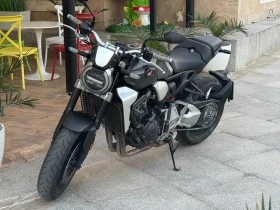 Honda Cb CB1000RA | Mobile.bg    15