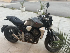 Honda Cb CB1000RA | Mobile.bg    7