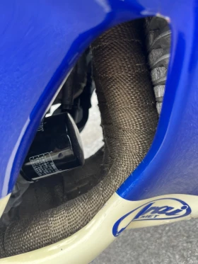 Обява за продажба на Suzuki Gsxr 1000 ~6 900 лв. - изображение 5 | Auto.bg Обява за продажба на Suzuki Gsxr 1000 ~6 900 лв. - изображение 5