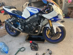 Обява за продажба на Suzuki Gsxr 1000 ~6 900 лв. - изображение 10 | Auto.bg Обява за продажба на Suzuki Gsxr 1000 ~6 900 лв. - изображение 10