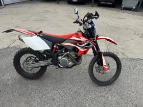 Beta Rr 450 - изображение 1