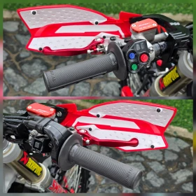 Honda Crf 450//3 // /*  | Mobile.bg    12
