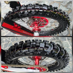 Honda Crf 450//3 // /*  | Mobile.bg    17