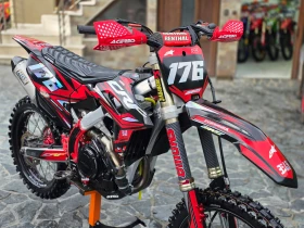     Honda Crf 450//3 // /* 