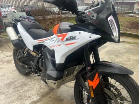 Ktm Adventure 790Adv 