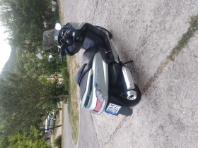 Yamaha Majesty 400, снимка 8