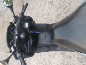 Yamaha Majesty 400, снимка 6