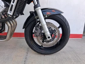 Yamaha Fazer 600i | Mobile.bg � ����� ������ 11