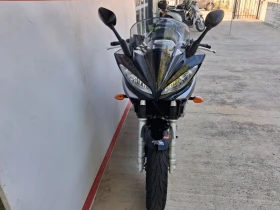 Yamaha Fazer 600i | Mobile.bg � ����� ������ 9