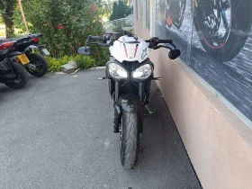 Triumph Speed Triple 1050RS | Auto.bg — изображение 5