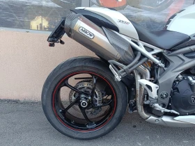Triumph Speed Triple 1050RS | Auto.bg — изображение 9