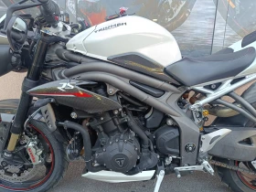 Triumph Speed Triple 1050RS | Auto.bg — изображение 13