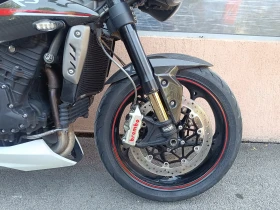 Triumph Speed Triple 1050RS | Auto.bg — изображение 8