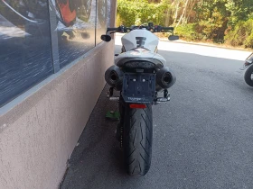 Triumph Speed Triple 1050RS | Auto.bg — изображение 4