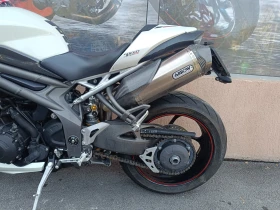 Triumph Speed Triple 1050RS | Auto.bg — изображение 14