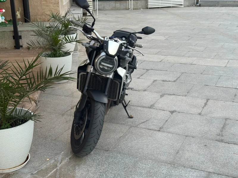 Honda Cb CB1000RA, снимка 17 - Мотоциклети и мототехника - 51870221