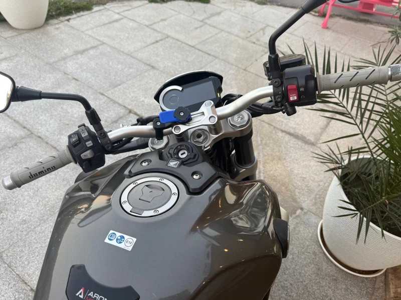 Honda Cb CB1000RA, снимка 6 - Мотоциклети и мототехника - 51870221