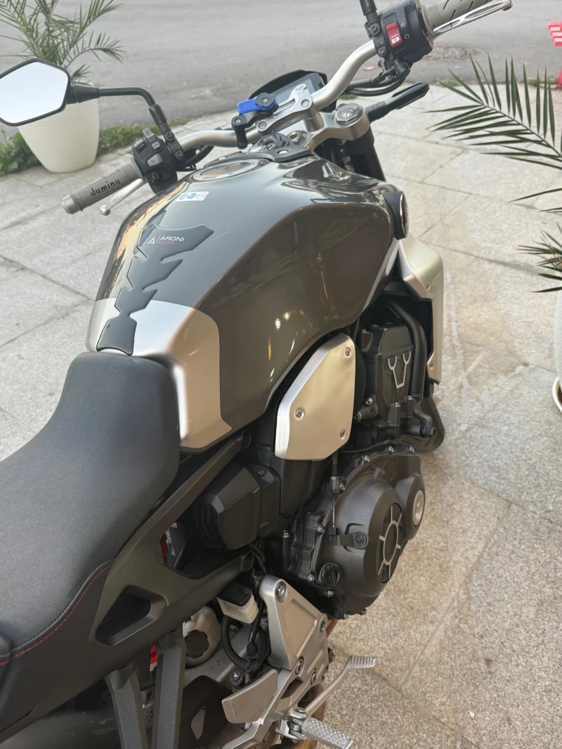 Honda Cb CB1000RA, снимка 5 - Мотоциклети и мототехника - 51870221