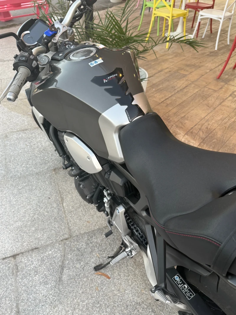 Honda Cb CB1000RA, снимка 3 - Мотоциклети и мототехника - 51870221