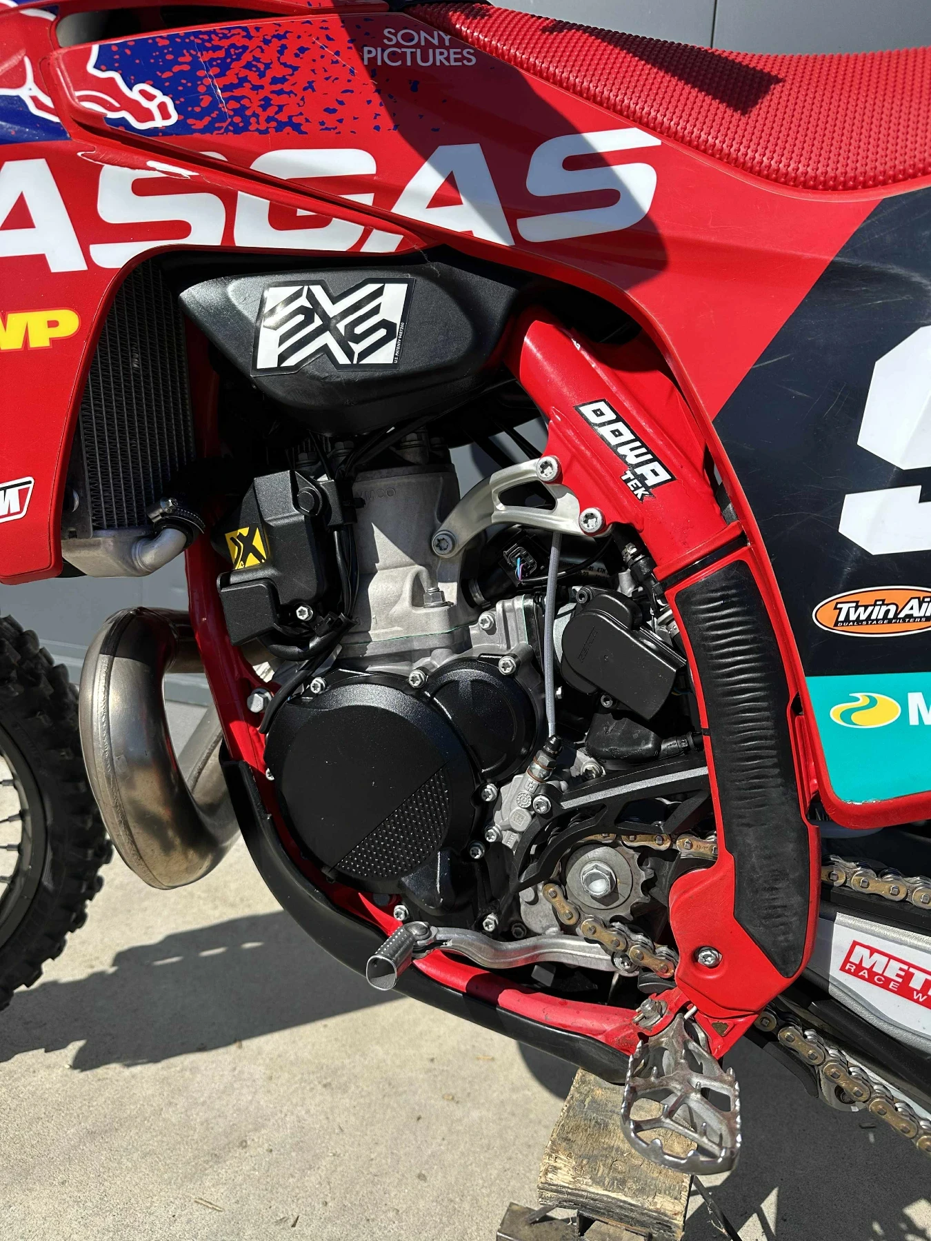 GASGAS MC  - изображение 7