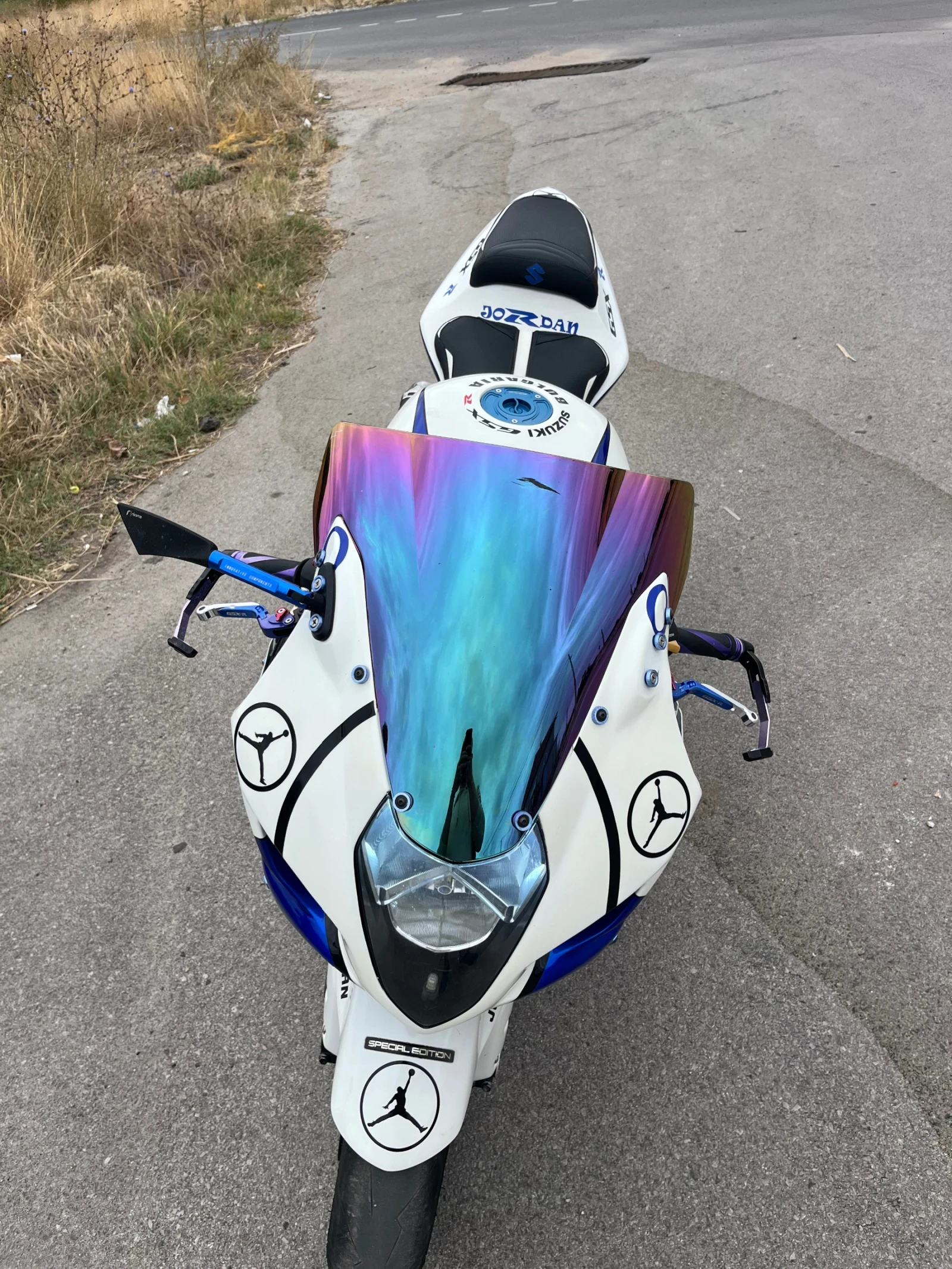 Suzuki Gsxr 1000 | Mobile.bg   1