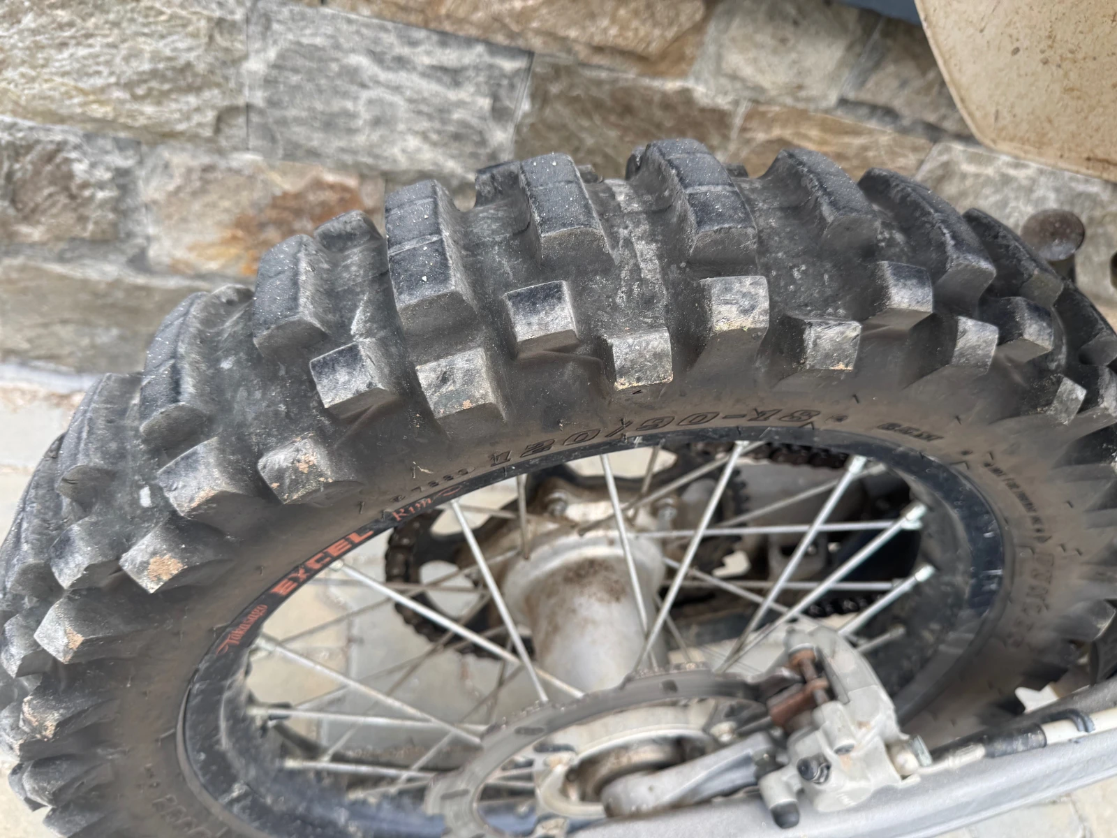 Beta Rr 450 - изображение 9