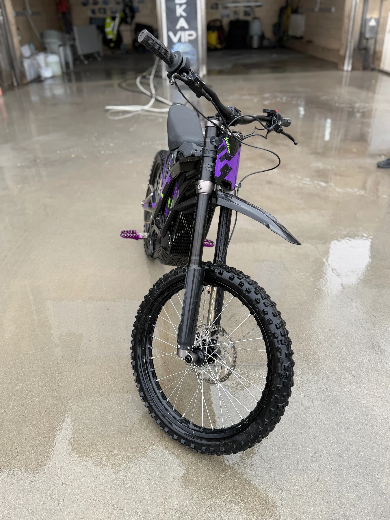 Surron Light Bee 2024 - изображение 3