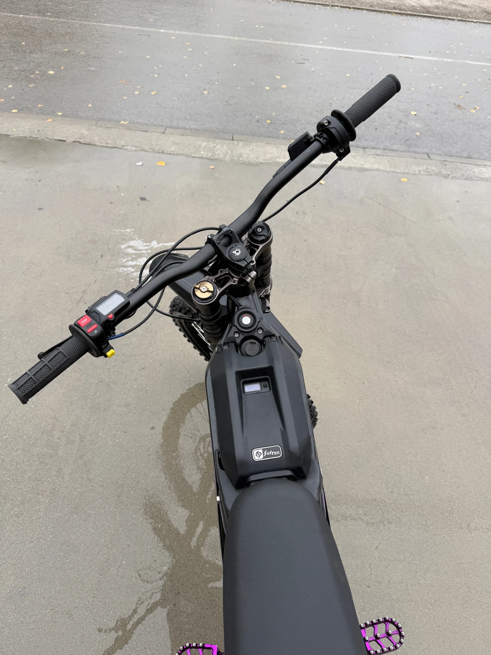 Surron Light Bee 2024 - изображение 5